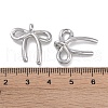 Brass Pendants KK-G497-04P-3