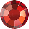 Preciosa® Crystal Hotfix Flatback Stones Y-PRC-HSS6-00030-251-2