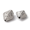 Non-Tarnish 304 Stainless Steel Beads STAS-I305-169P-2
