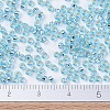 MIYUKI Round Rocailles Beads X-SEED-G007-RR0018-4