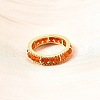 925 Sterling Silver Finger Rings RJEW-D321-01F-G-3