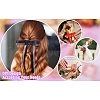 Nylon Ribbons OCOR-TAC0023-11B-21
