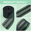 Polyester Ribbons OCOR-WH0097-48-4