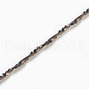 Scroll Jig Saw Blades Spiral Teeth TOOL-WH0075-05C-2