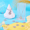 Fashewelry Zinc Alloy Jewelry Pendant Accessories FIND-FW0001-03B-7