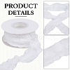 10 Yards Linen Ribbon for Sewing Decoration OCOR-WH20007-03A-6