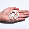 Natural Cultured Freshwater Pearl Beads Strands X1-PEAR-N014-07G-4
