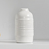 Mother's Day Mini Ceramic Floral Vases BOTT-PW0008-05A-1