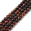 Natural Gemstone Beads X-Z0RQQ011-1