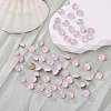 Preciosa® MAXIMA Crystal Round Stones X-PRC-RBSS24-71350-2
