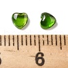 Natural Grade AA Green Diopside Cabochons G-L616-01-3