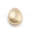Brass Beads KK-M306-07G-03-2