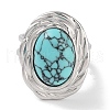 304 Stainless Steel Ring RJEW-B059-12P-02-2