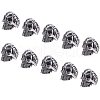 Unicraftale 304 Stainless Steel Beads STAS-UN0001-11AS-1