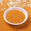 MIYUKI Round Rocailles Beads SEED-X0054-RR4454-1