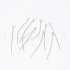 304 Stainless Steel Eye Pin STAS-D448-A-017P-2