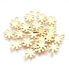201 Stainless Steel Pendants STAS-G176-30G-01-1