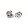 Ocean Theme 304 Stainless Steel Pendants STAS-F317-01A-P-2