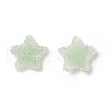 Resin Cabochons CRES-Q213-02-2