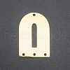 201 Stainless Steel Arch Chandelier Components Links STAS-R111-LA196-1