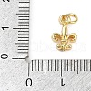 Brass Pendants KK-L231-09G-3