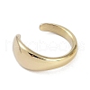304 Stainless Steel Ion Plating(IP) Rings RJEW-314-07B-G-3