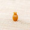 Wine Jar Resin Display Decorations PW-WGCCF43-07-1