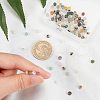 Natural Jade Beads Strands G-NB0001-80-3