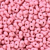 Opaque Acrylic Beads X1-MACR-L005-06F-3