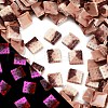Luminous Resin Imitation Chocolate Decoden Cabochons RESI-K036-28A-01-1