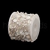 Brass Curb Chains CHC-M025-45S-5