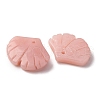Natural Pink Opal Pendants G-NH0006-01J-2