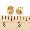 Brass Beads KK-WH0084-12G-B-3