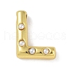 Brass Pendant KK-M009-01L-1