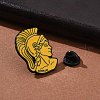 Ancient Greek Mythology Theme  Enamel Pins JEWB-M048-03C-2
