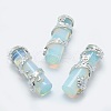 Opalite Pendants G-O163-E07-1