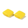 Opaque Acrylic Slide Charms OACR-Z010-01D-2
