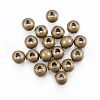 304 Stainless Steel Beads STAS-H394-3mm-15AB-1