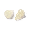 Natural Lemon Quartz Beads G-L620-C06-2