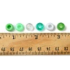 8 Styles Plastic Pearlized Beads KY-FS0001-21C-7