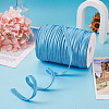 Polyester Fiber Ribbons OCOR-TAC0009-08O-4
