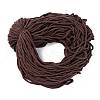 Cotton Thread Cords OCOR-C001-02E-1