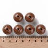 Opaque Acrylic Beads X-MACR-S370-C16mm-A17-4