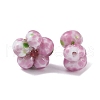 Lampwork Beads LAMP-B024-01-2