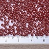 MIYUKI Round Rocailles Beads SEED-G007-RR0426-4