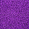 Baking Paint Glass Seed Beads SEED-US0003-2mm-K13-2