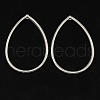 Tibetan Style Alloy Pendants X-K08YK021-1
