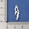 Brass Chandelier Component Links KK-Z072-08S-3