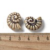 Handmade Porcelain Beads X-PORC-L080-F16-3