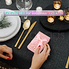 Heart Pattern Cardboard Jewelry Packaging Boxes CON-TAC0011-04A-01-8
